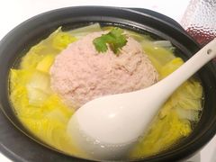 金奖大丸子-百富源·海鲜辽菜(浑河堡店)