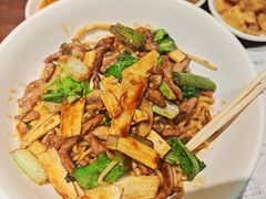 -寻裕记·现炒浇头面(人民广场店)
