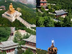 -石岛赤山风景区