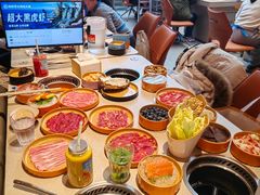 -海底捞大排档火锅(打浦路店)