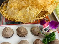 -三头牛·潮汕牛肉生蚝火锅 (夏湾店)