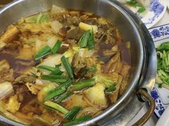 -清真马祥兴菜馆(云南北路店)