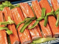 蟹柳-纸盐河码头火锅(十八梯店)