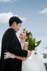 -花田映像婚纱摄影(龙岗店)
