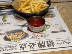 -Maxpoint Kitchen 西餐咖啡(乐峰广场店)