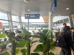 -吉隆坡国际机场