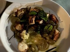 -Ocean's Table 欧舍