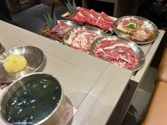 -西塔老太太泥炉烤肉(济南首店)