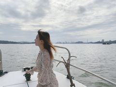 -鑫艋游艇海钓俱乐部