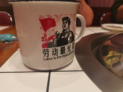 -姚稷大铁锅(东明广场店)