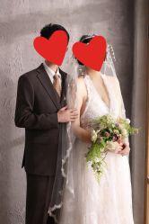 -青禾蒙娜丽莎婚纱摄影(武汉总店)