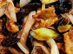 -老雁北粗粮·饺子(绿地世纪店)