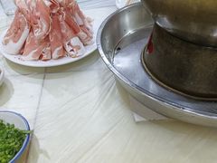 -鑫龙火锅城(经二纬四店)