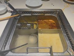 -海底捞火锅(玉桥商业广场店)