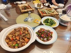 -李东农庄(中南百草园地标店)