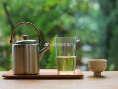 -知亘茶食