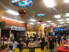 -龍海鲜螃蟹王(大巴窑)