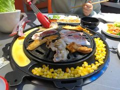 -外婆掌柜·东北家庭烤肉(托乐嘉店)