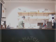 -LA MATCHA抹茶吧(进贤路店)