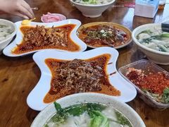 -天全县三土司椒麻鸡餐厅