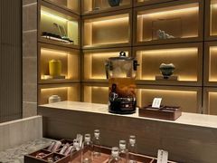 -万悦中餐厅·武汉卓尔万豪酒店