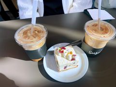 -Seesaw Coffee(苏州中心店)