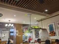 -福苗小骆驼烧烤(太奥广场店)