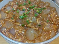 -山丹丹西北菜(金贸大厦店)