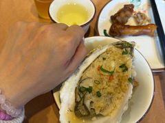 -抱德·潮汕味(敦和店原惠城鱼仔)