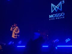 -MOSSO·Liveshow(M3香港广场店)