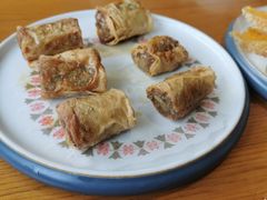 -如轩·海鲜砂锅粥·潮汕菜(沿江东路店)