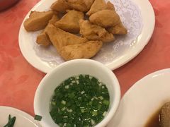 -深运潮州粥(东门店)