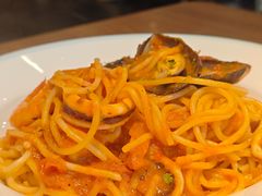 -萨莉亚意式餐厅(杭州西溪龙湖天街店)