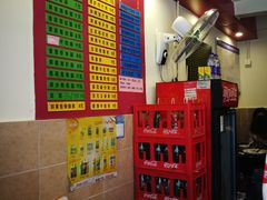 -卓粤拉肠(红庙店)