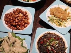 -江边城外烤鱼(方庄时代购物中心店)