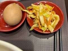 -老家肉饼(永泰庄店)