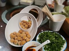 -古关火锅店(古北水镇景区店)