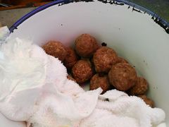 -六广门毛阿姨糯米饭