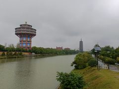-高旻寺