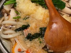 -水之惠鲜鱼料理(王府大街店)