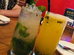-味德西餐音乐酒吧 Wade's Bar&Grill