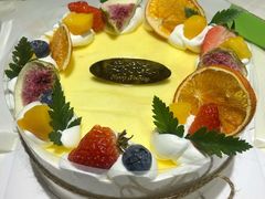 -丁先生蛋糕·品质鲜作(桐梓林店)