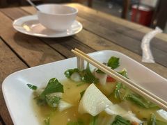 -Doo Dee Thai Food(Issan/Isaan/Esan)