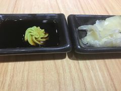 -禾绿寿司(星光68广场店)