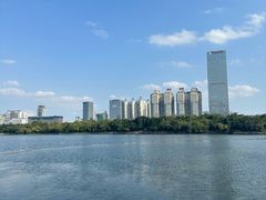 -南宁南湖公园