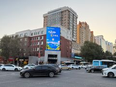 -长春市南湖公园