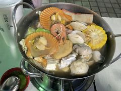 -张妈台式锅烧(深大店)