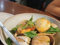 -MAGPIE喜鹊派餐厅(华侨城店)