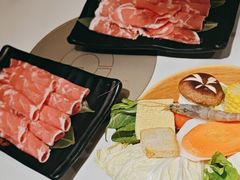 -呷哺呷哺 黄金牧场 (新中关购物中心店)