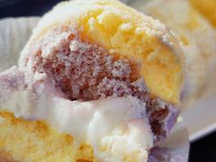 芋泥雪贝-好芙利·生日蛋糕(迎泽街店)